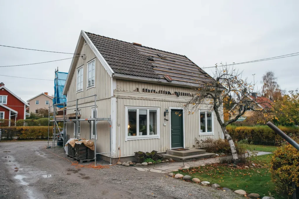 s planerar du ett takbyte steg kostnader och vanliga misstag att undvika